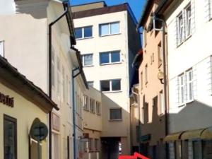 Prodej bytu 1+1, Jeseník, Kostelní, 24 m2