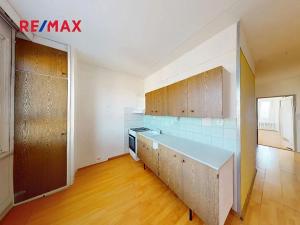 Prodej bytu 2+1, Svitavy, Revoluční, 62 m2