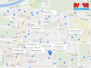 Prodej bytu 3+kk, Zlín, Lorencova, 99 m2