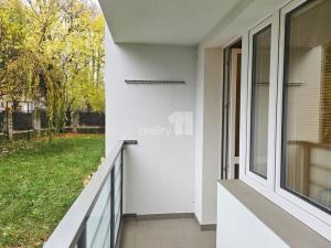Pronájem bytu 1+1, Poděbrady - Poděbrady III, Kunštátská, 44 m2
