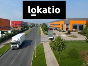 Pronájem skladu, Praha - Horní Počernice, F.V.Veselého, 4766 m2