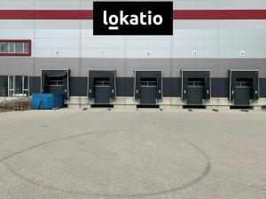 Pronájem skladu, Praha - Horní Počernice, F.V.Veselého, 4766 m2