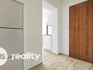 Pronájem bytu 2+kk, Opava - Město, Popská, 57 m2