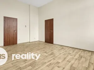 Pronájem bytu 2+kk, Opava - Město, Popská, 57 m2