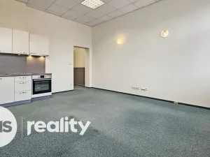 Pronájem bytu 2+kk, Opava - Město, Popská, 57 m2