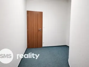 Pronájem bytu 2+kk, Opava - Město, Popská, 57 m2