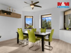 Prodej rodinného domu, Slaný - Netovice, 166 m2