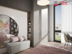 Prodej bytu 4+kk, Beroun, 93 m2