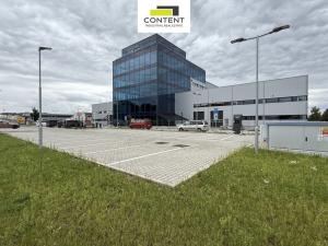 Pronájem skladu, České Budějovice - České Budějovice 4, Pekárenská, 550 m2