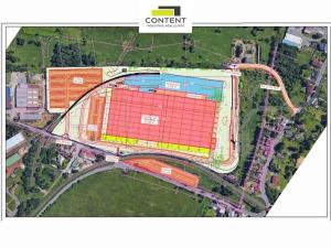 Pronájem výrobních prostor, Liberec - Liberec XX-Ostašov, Švermova, 12500 m2