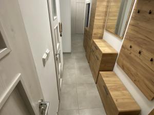 Pronájem bytu 3+1, Železná Ruda, U Řezné, 62 m2