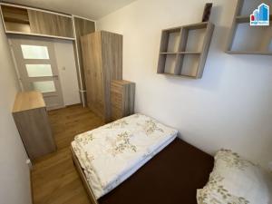 Pronájem bytu 3+1, Železná Ruda, U Řezné, 62 m2