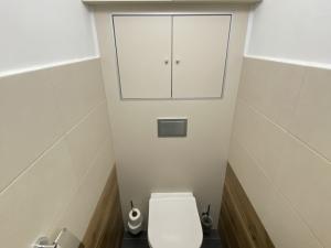 Pronájem bytu 3+1, Železná Ruda, U Řezné, 62 m2