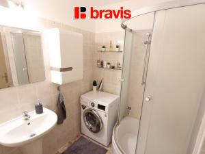 Prodej bytu 2+kk, Brno - Černá Pole, třída Generála Píky, 47 m2