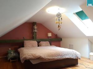 Pronájem bytu 2+kk, Litomyšl, Smetanovo náměstí, 69 m2