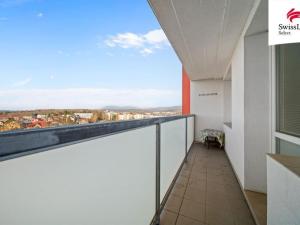 Pronájem bytu 3+1, Trutnov, Křižíkova, 62 m2