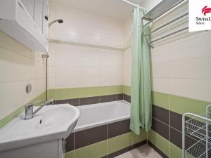 Pronájem bytu 3+1, Trutnov, Křižíkova, 62 m2