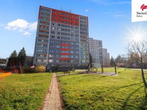 Pronájem bytu 3+1, Trutnov, Křižíkova, 62 m2