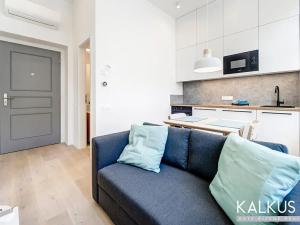 Pronájem bytu 2+kk, Hradec Králové, Eliščino nábřeží, 30 m2