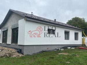 Prodej rodinného domu, Leskovice, 145 m2