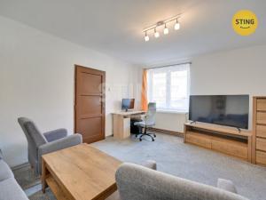 Prodej rodinného domu, Dolní Dubňany, 91 m2