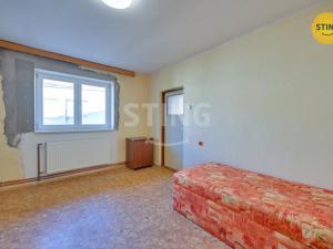 Prodej rodinného domu, Dolní Dubňany, 91 m2