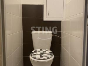 Pronájem bytu 1+1, Ostrava, Horní, 40 m2