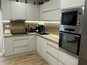 Pronájem bytu 3+kk, Ostrava, Porubská, 58 m2