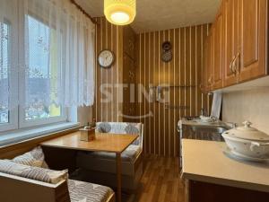 Prodej bytu 3+1, Vrbno pod Pradědem, Jesenická, 63 m2