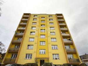 Prodej bytu 3+1, Vrbno pod Pradědem, Jesenická, 63 m2