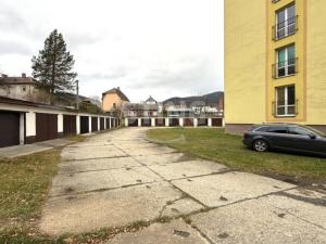 Prodej bytu 3+1, Vrbno pod Pradědem, Jesenická, 63 m2