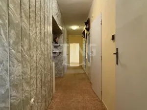 Prodej bytu 3+1, Vrbno pod Pradědem, Jesenická, 63 m2