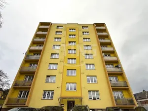 Prodej bytu 3+1, Vrbno pod Pradědem, Jesenická, 63 m2
