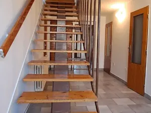 Prodej rodinného domu, Lomnička, 300 m2