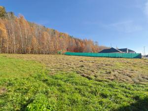 Prodej pozemku pro bydlení, Hodkovice nad Mohelkou, 1471 m2