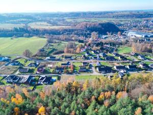 Prodej pozemku pro bydlení, Hodkovice nad Mohelkou, 1471 m2