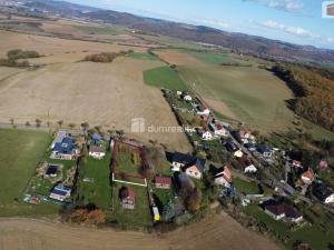 Prodej pozemku pro bydlení, Lochovice, 981 m2