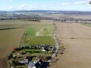 Prodej pozemku pro bydlení, Lochovice, 981 m2