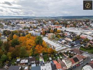 Prodej rodinného domu, Svitavy, Lanškrounská, 187 m2