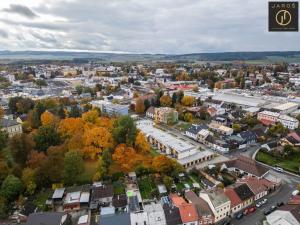 Prodej rodinného domu, Svitavy, Lanškrounská, 185 m2