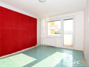 Prodej bytu 2+1, Louny, Petra Obrovce, 61 m2