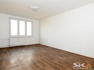 Prodej bytu 2+1, Louny, Petra Obrovce, 61 m2