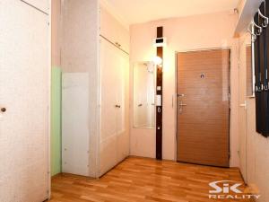 Prodej bytu 2+1, Louny, Petra Obrovce, 61 m2