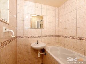 Prodej bytu 2+1, Louny, Petra Obrovce, 61 m2