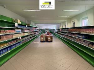 Pronájem výrobních prostor, Nupaky, Komerční, 2473 m2