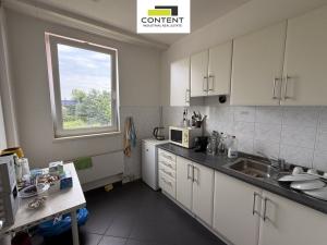 Pronájem výrobních prostor, Nupaky, Komerční, 2473 m2