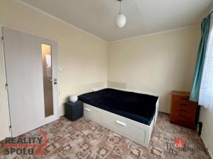 Pronájem bytu 3+1, Plzeň - Lobzy, Ke Kukačce, 75 m2