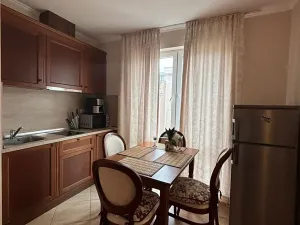 Prodej bytu 2+kk, Nesebar, Bulharsko, 40 m2