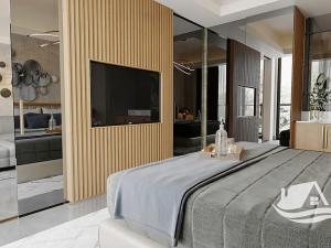 Prodej bytu 3+kk, Bjala, Bulharsko, 82 m2