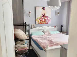 Prodej atypického bytu, Nesebar, Bulharsko, 87 m2